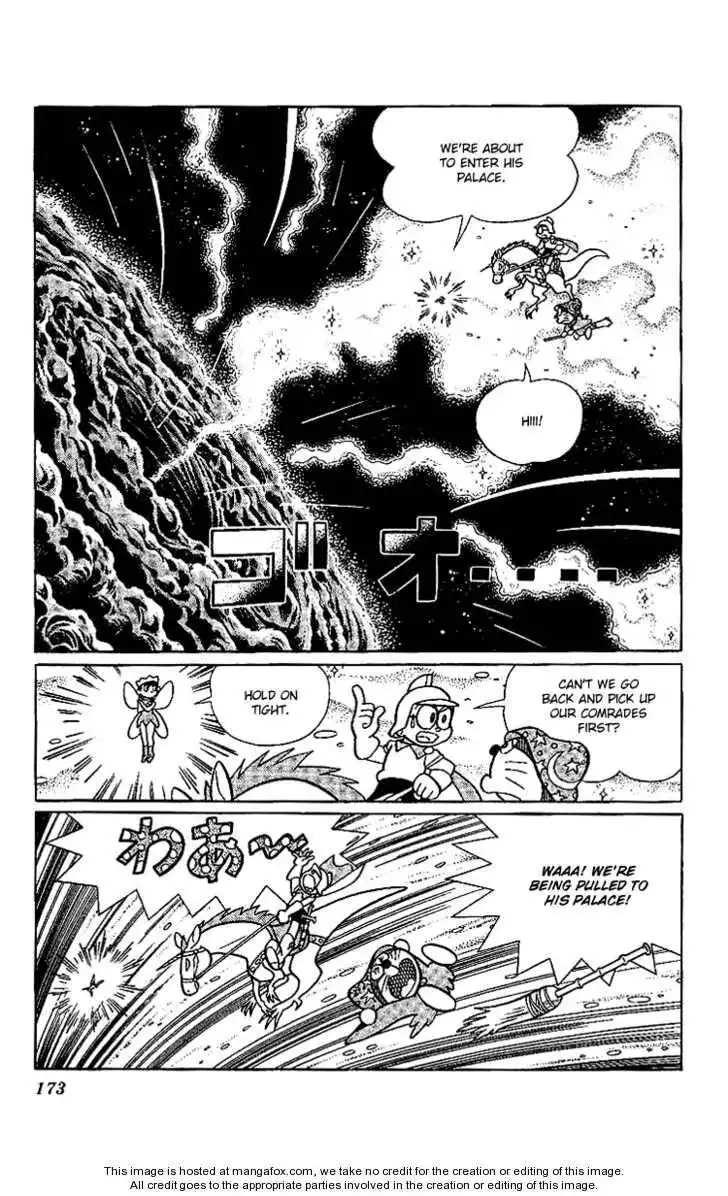 Doraemon Long Stories Chapter 14.6 10